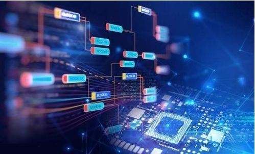 下一代區塊鏈與人工智能基礎軟件的融合 和數軟件引領的技術創新與發展趨勢